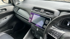 Nissan LEAF 110kW Acenta 40kWh 5dr Auto [6.6kw Charger] Electric Hatchback